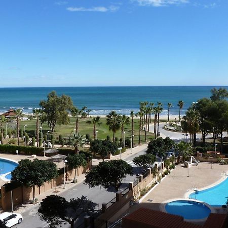 Apartamentos 3000 Marina D'Or Oropesa del Mar Exterior photo