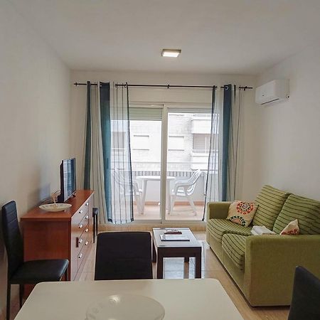 Apartamentos 3000 Marina D'Or Oropesa del Mar Exterior photo