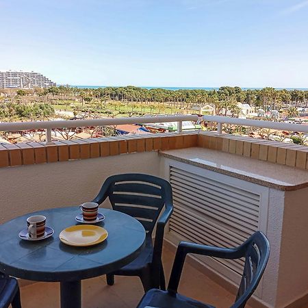 Apartamentos 3000 Marina D'Or Oropesa del Mar Exterior photo