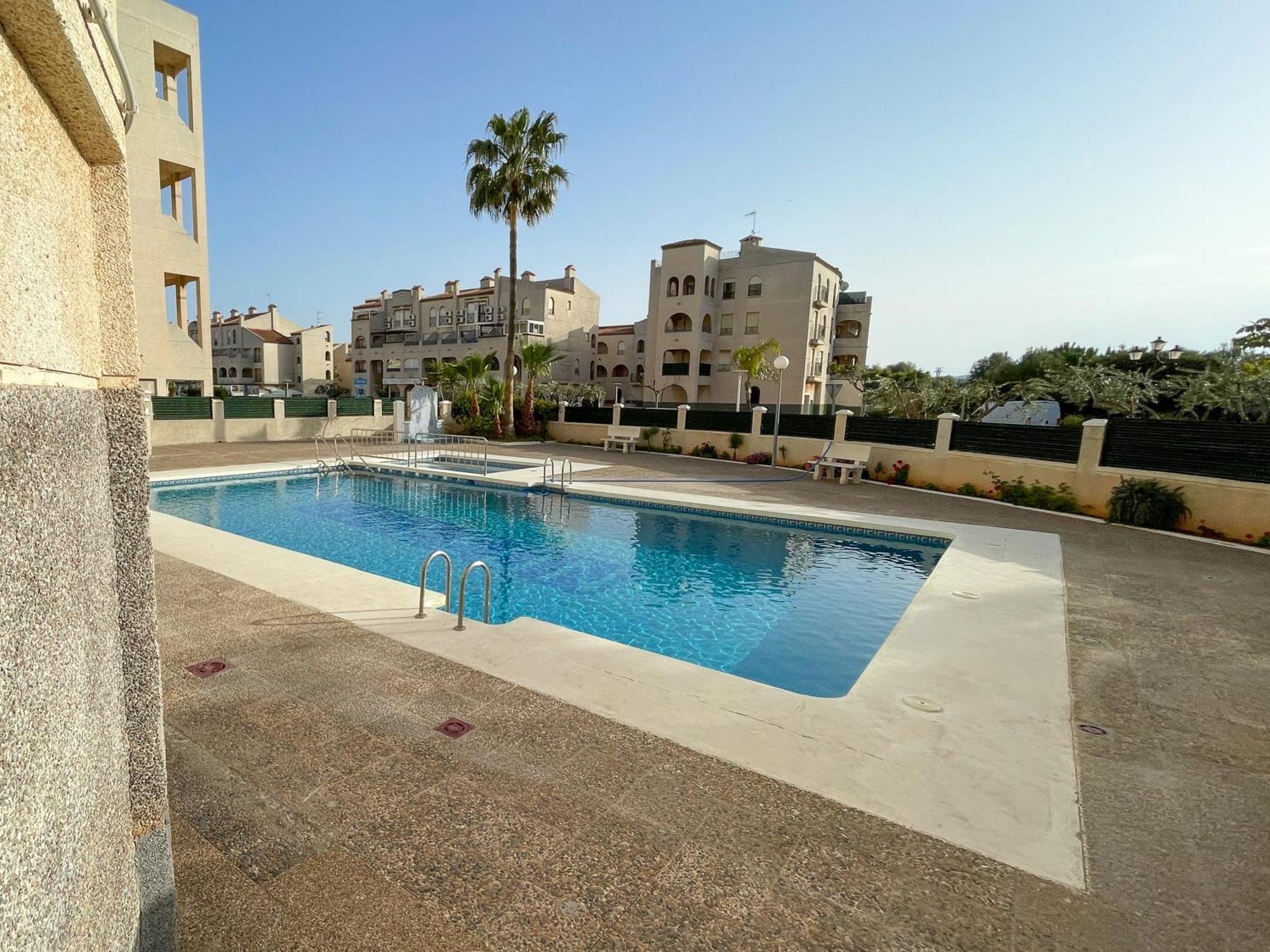 Apartamentos 3000 Marina D'Or Oropesa del Mar Exterior photo