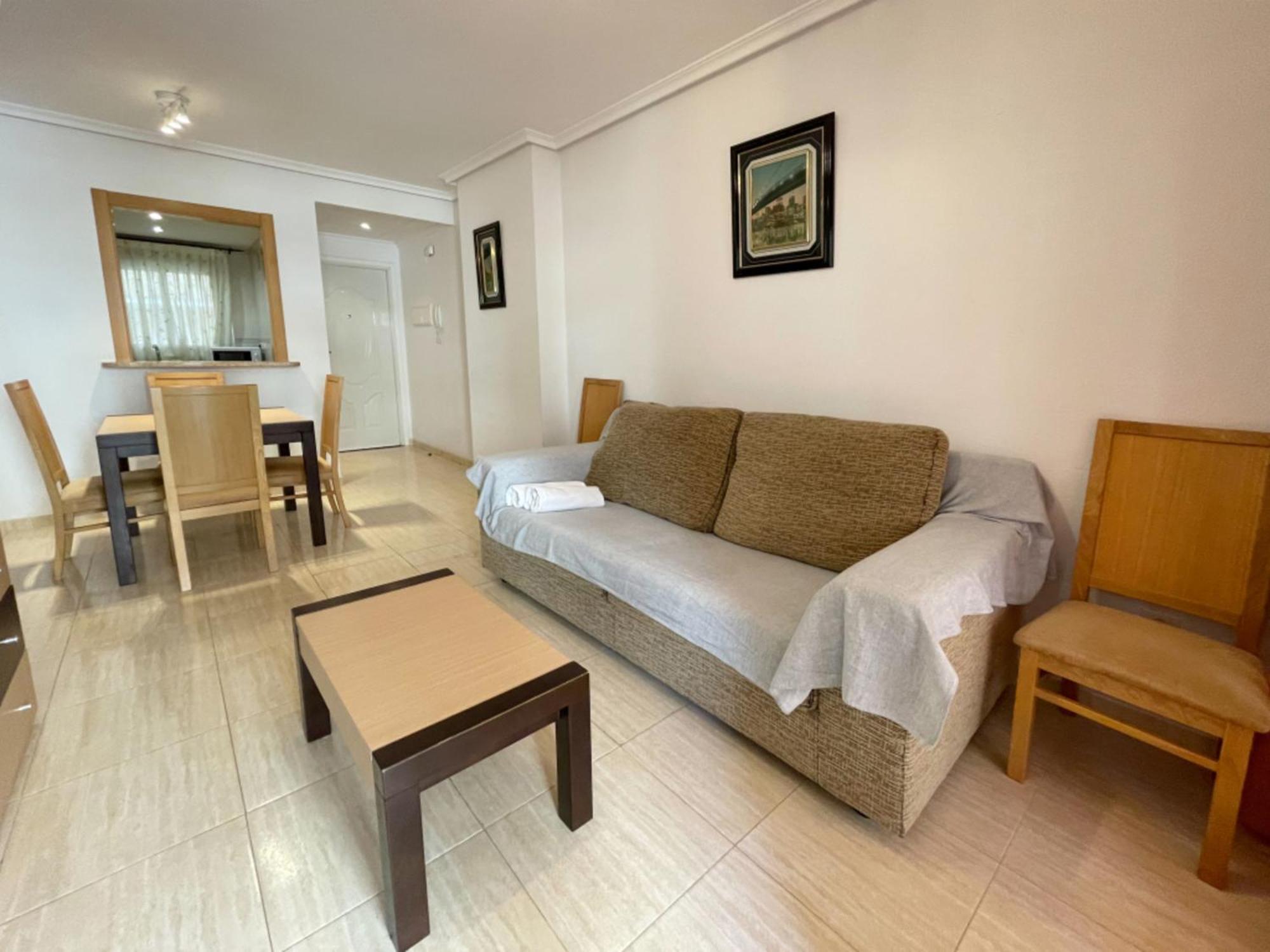 Apartamentos 3000 Marina D'Or Oropesa del Mar Exterior photo