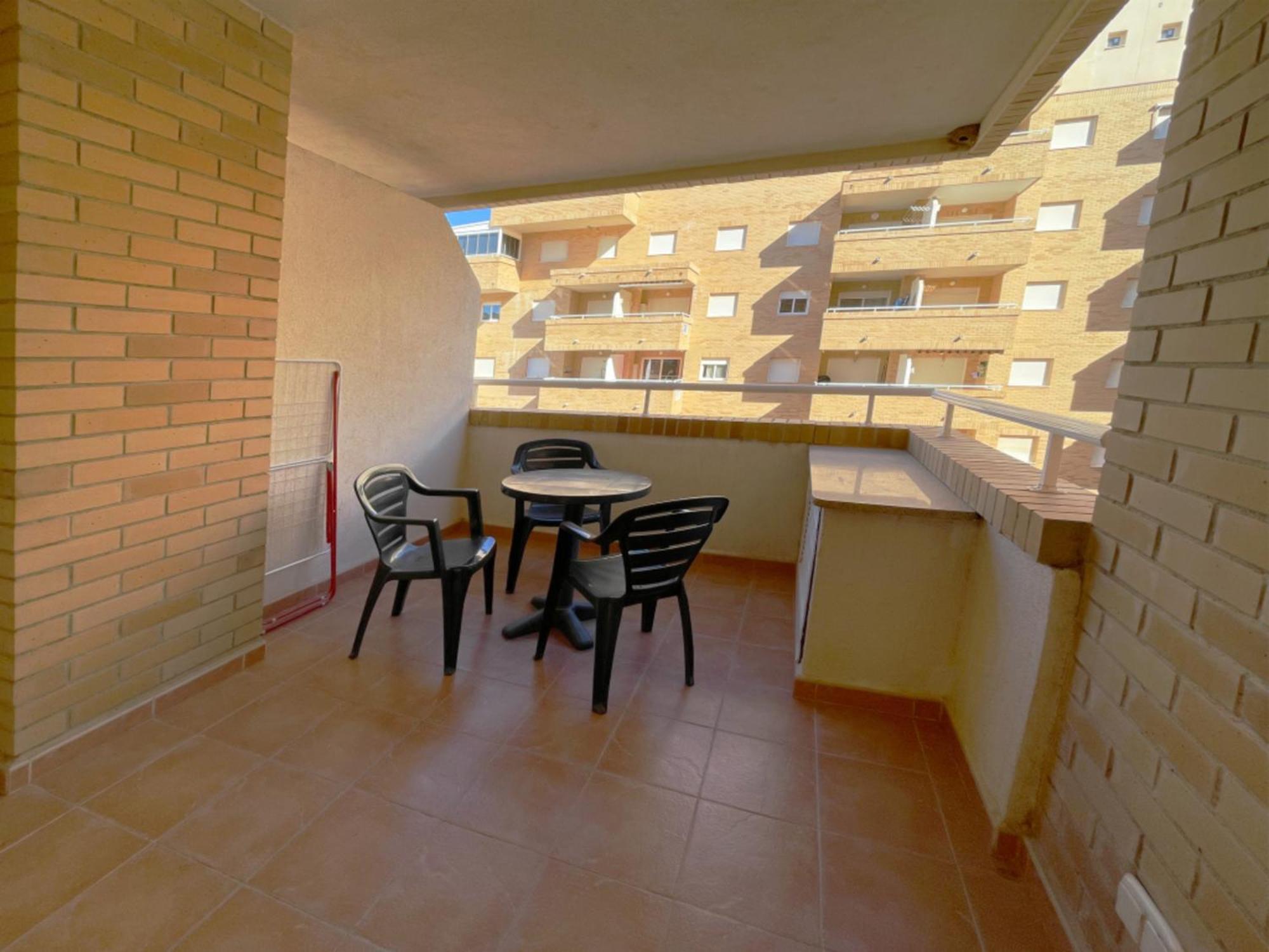 Apartamentos 3000 Marina D'Or Oropesa del Mar Exterior photo
