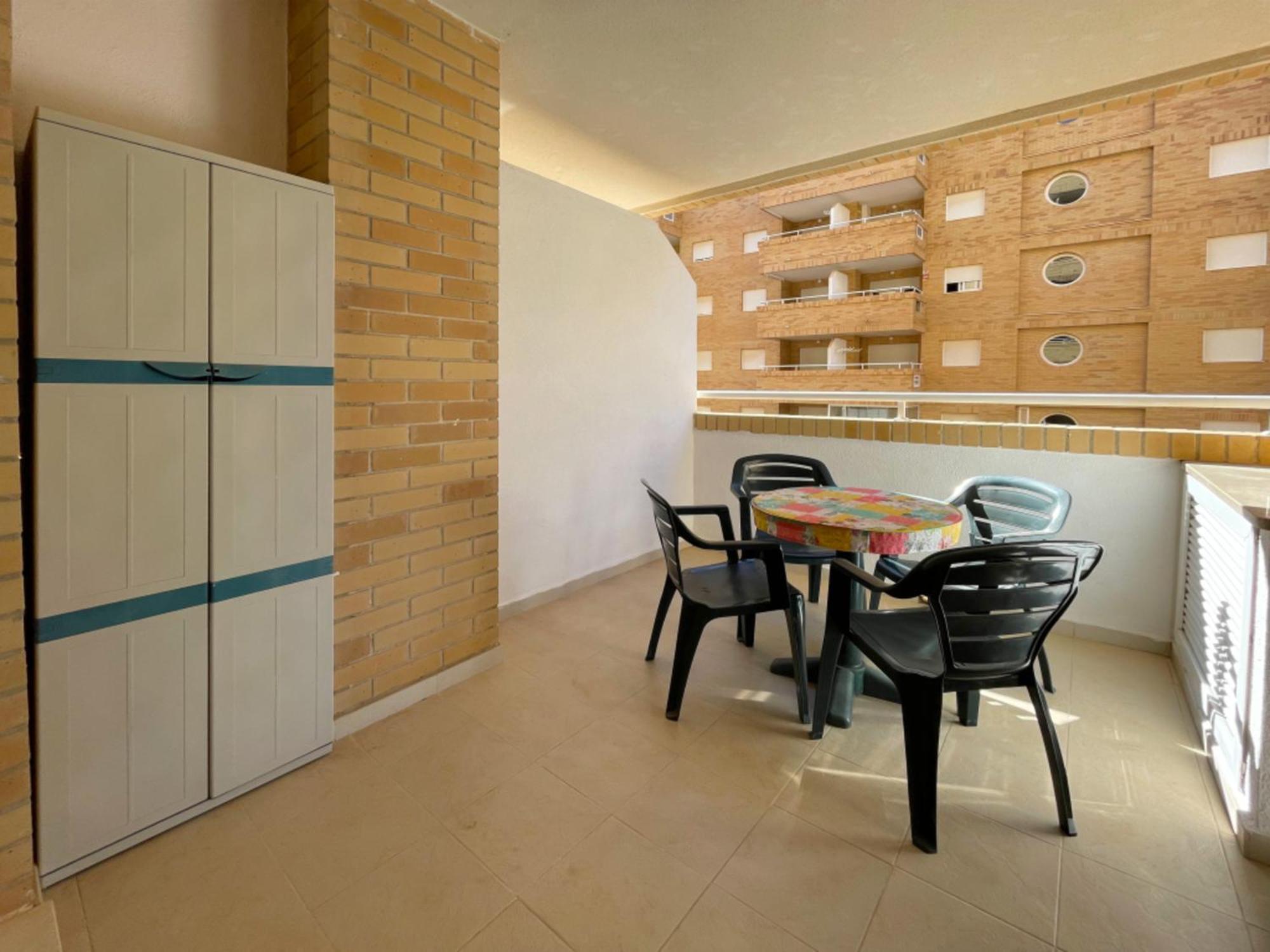 Apartamentos 3000 Marina D'Or Oropesa del Mar Exterior photo