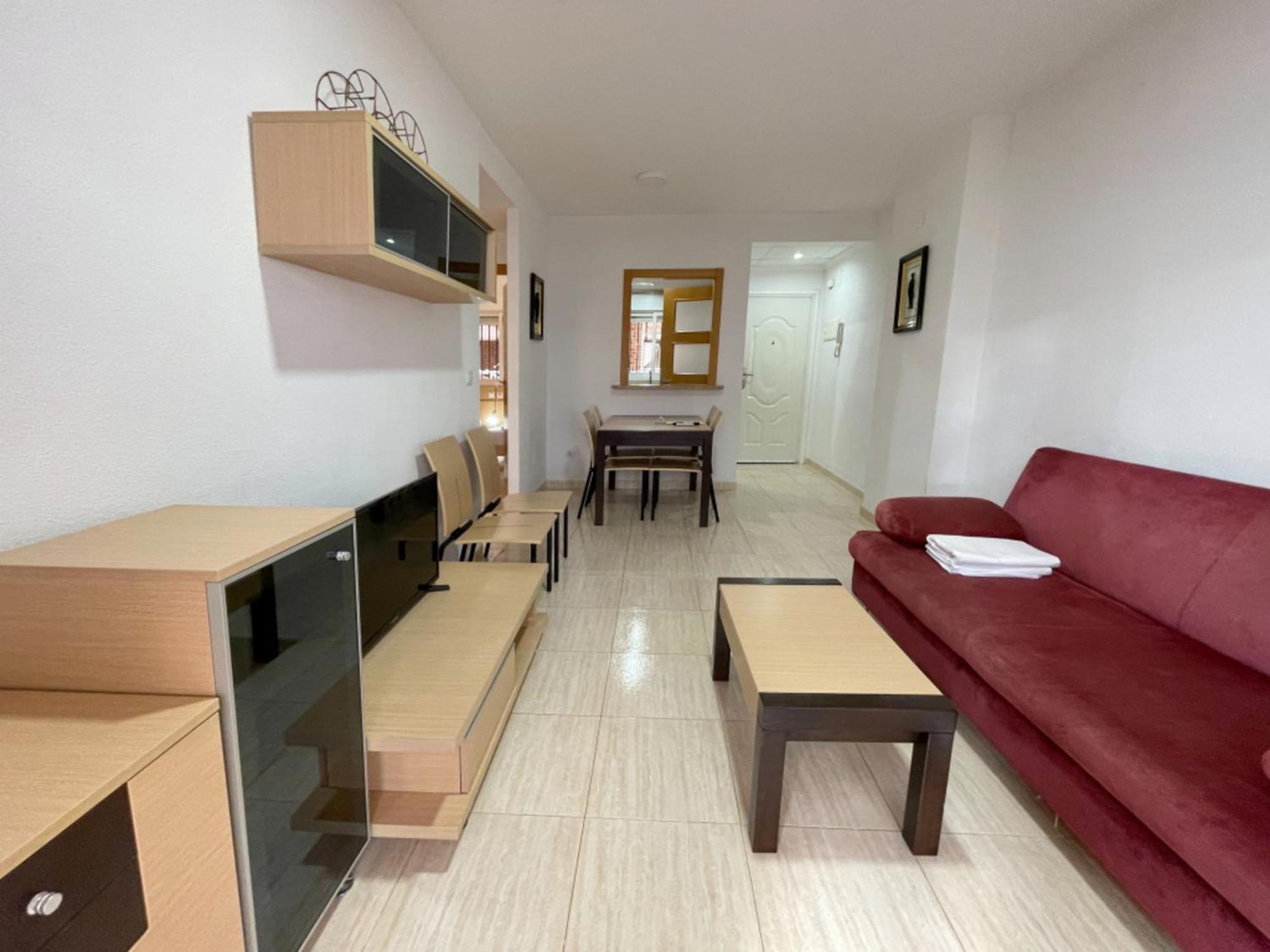 Apartamentos 3000 Marina D'Or Oropesa del Mar Exterior photo