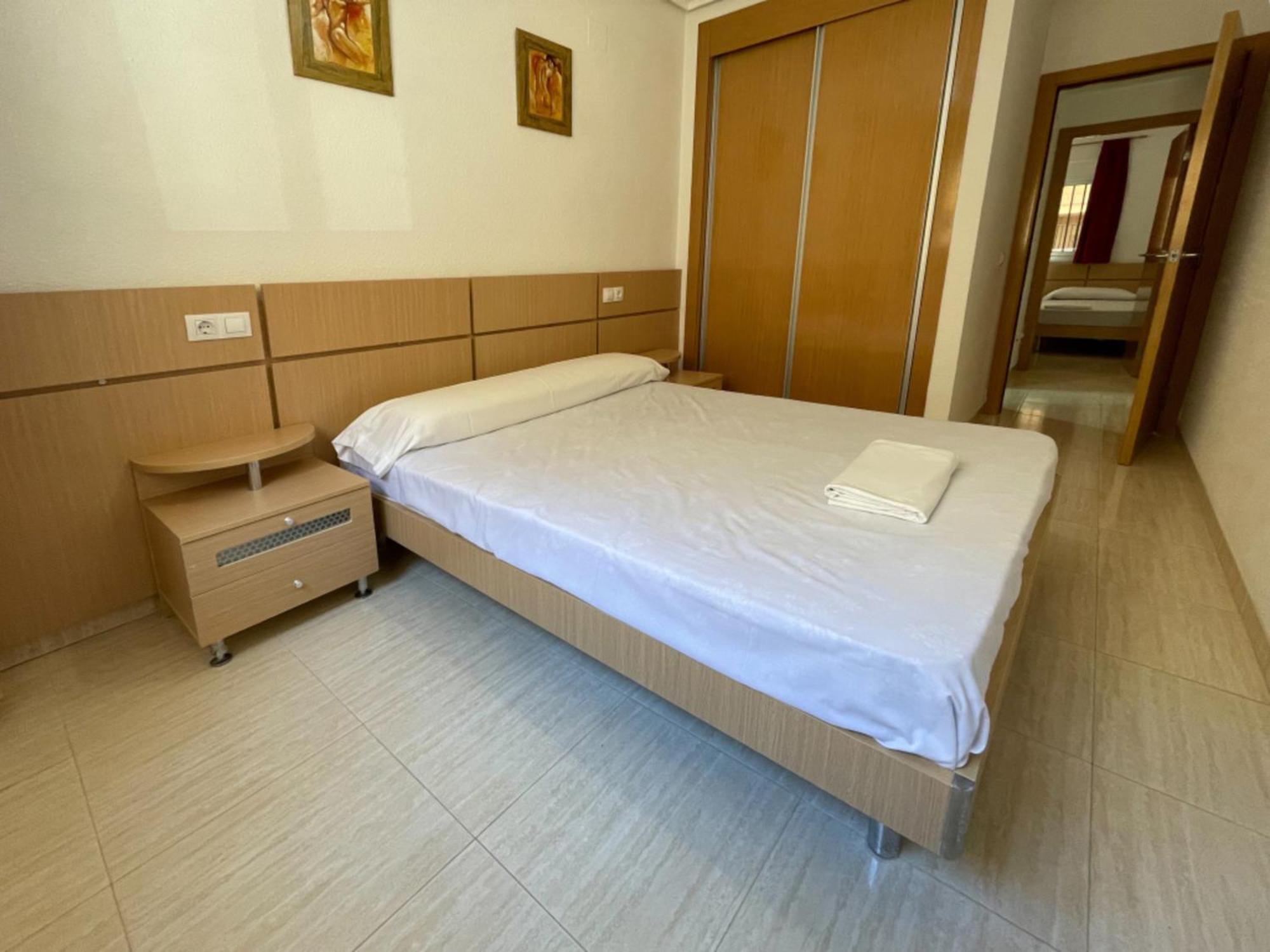 Apartamentos 3000 Marina D'Or Oropesa del Mar Exterior photo
