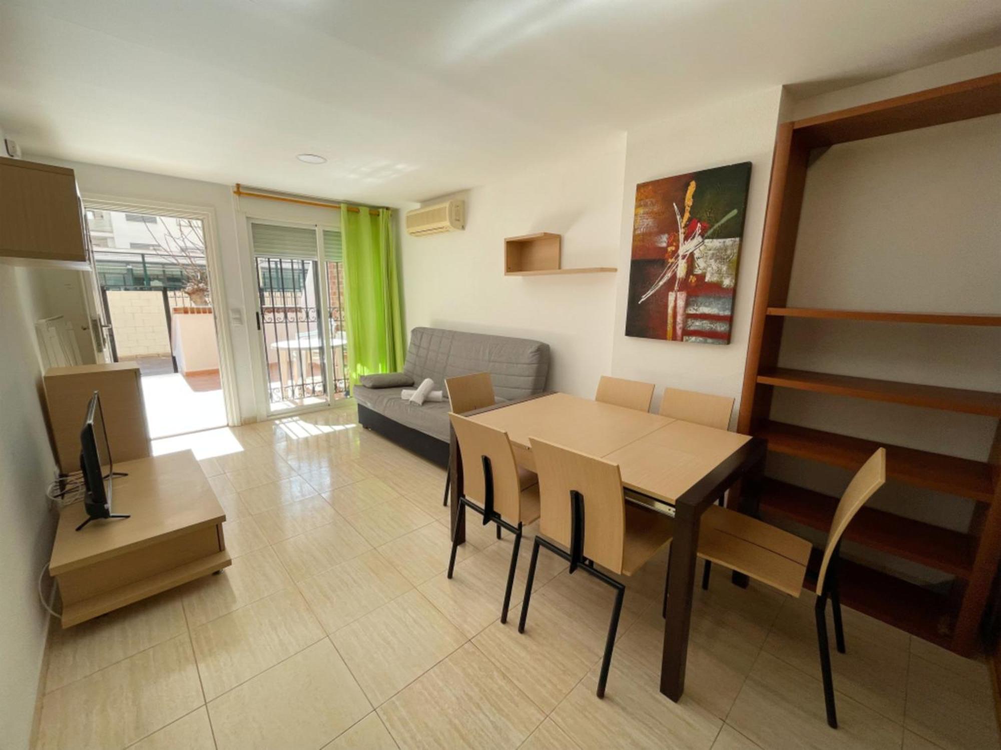 Apartamentos 3000 Marina D'Or Oropesa del Mar Exterior photo