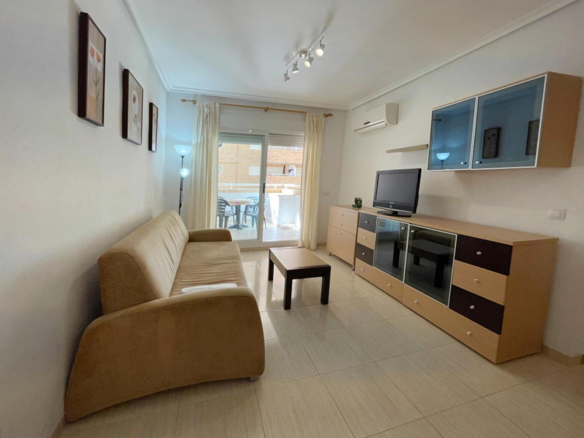 Apartamentos 3000 Marina D'Or Oropesa del Mar Exterior photo
