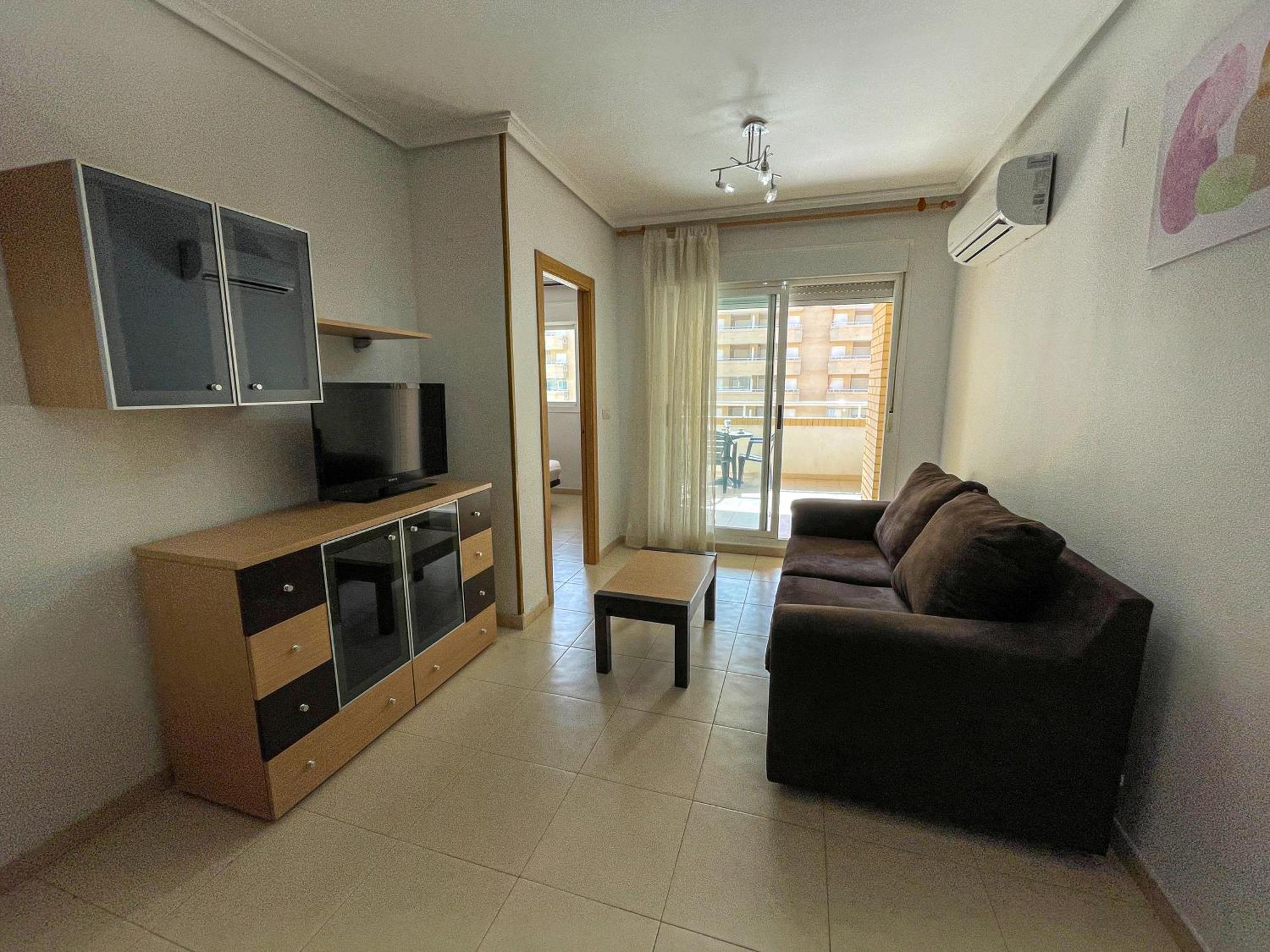 Apartamentos 3000 Marina D'Or Oropesa del Mar Exterior photo