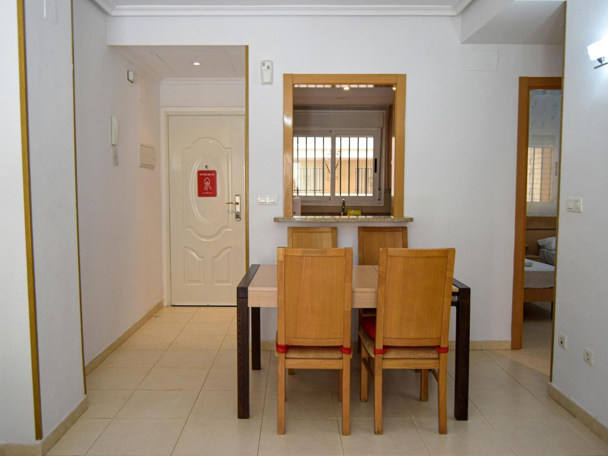 Apartamentos 3000 Marina D'Or Oropesa del Mar Exterior photo