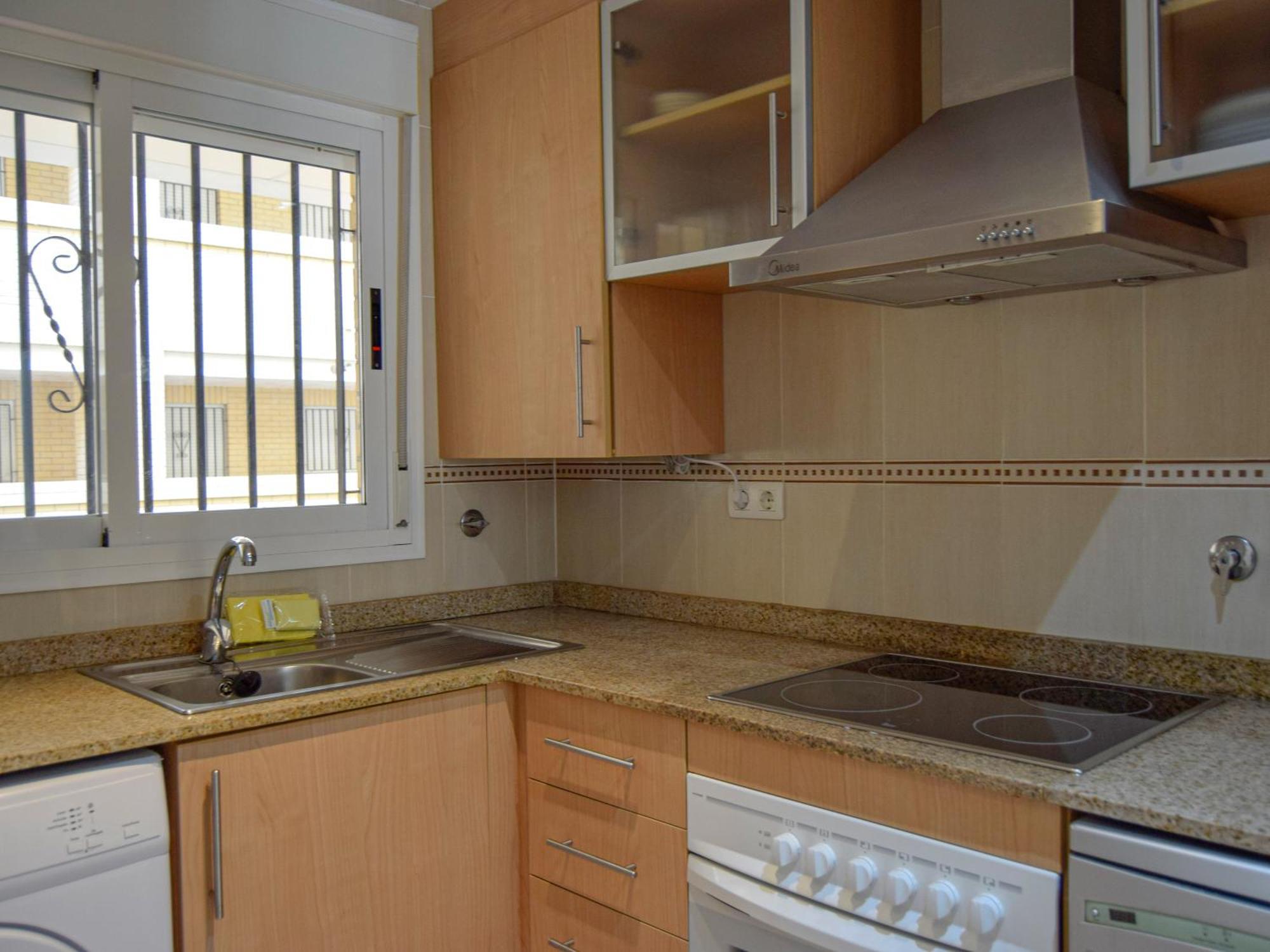 Apartamentos 3000 Marina D'Or Oropesa del Mar Exterior photo