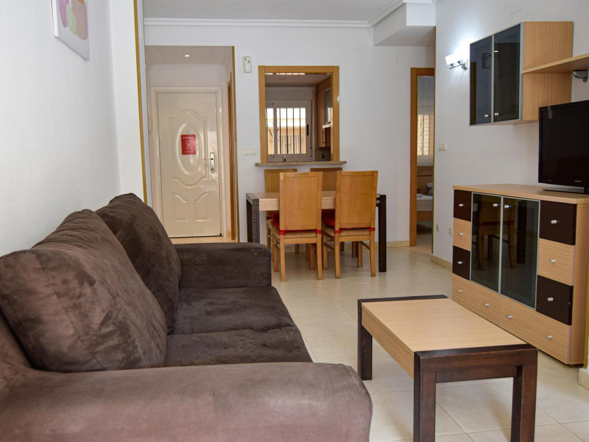 Apartamentos 3000 Marina D'Or Oropesa del Mar Exterior photo