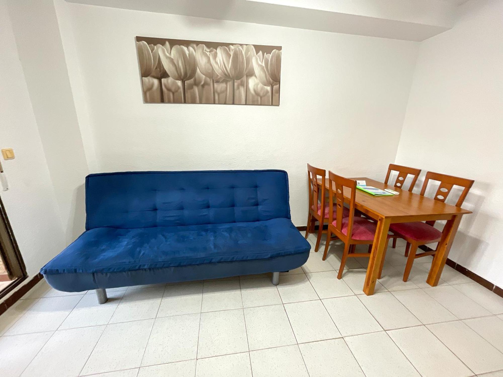 Apartamentos 3000 Marina D'Or Oropesa del Mar Exterior photo