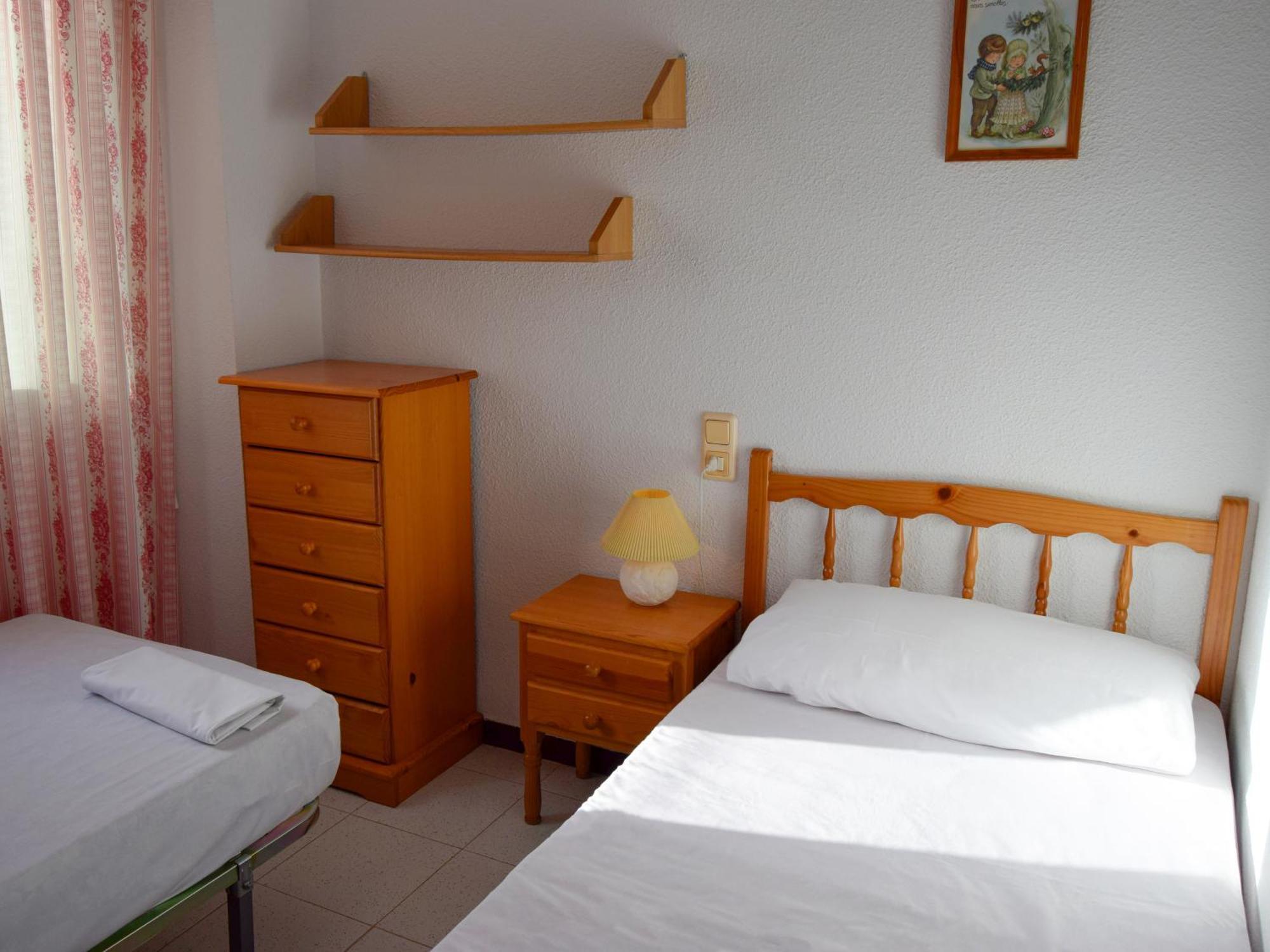 Apartamentos 3000 Marina D'Or Oropesa del Mar Exterior photo