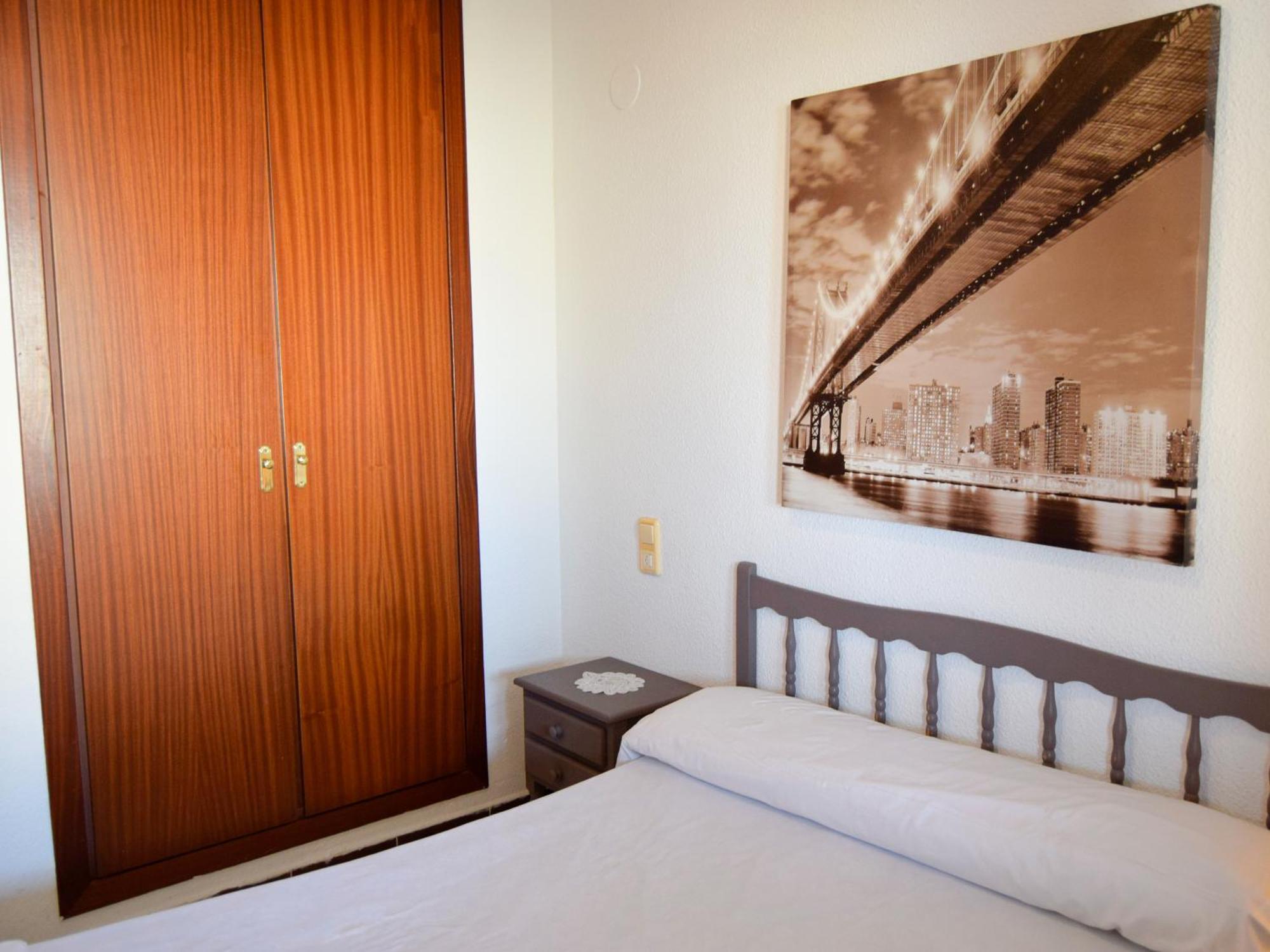 Apartamentos 3000 Marina D'Or Oropesa del Mar Exterior photo