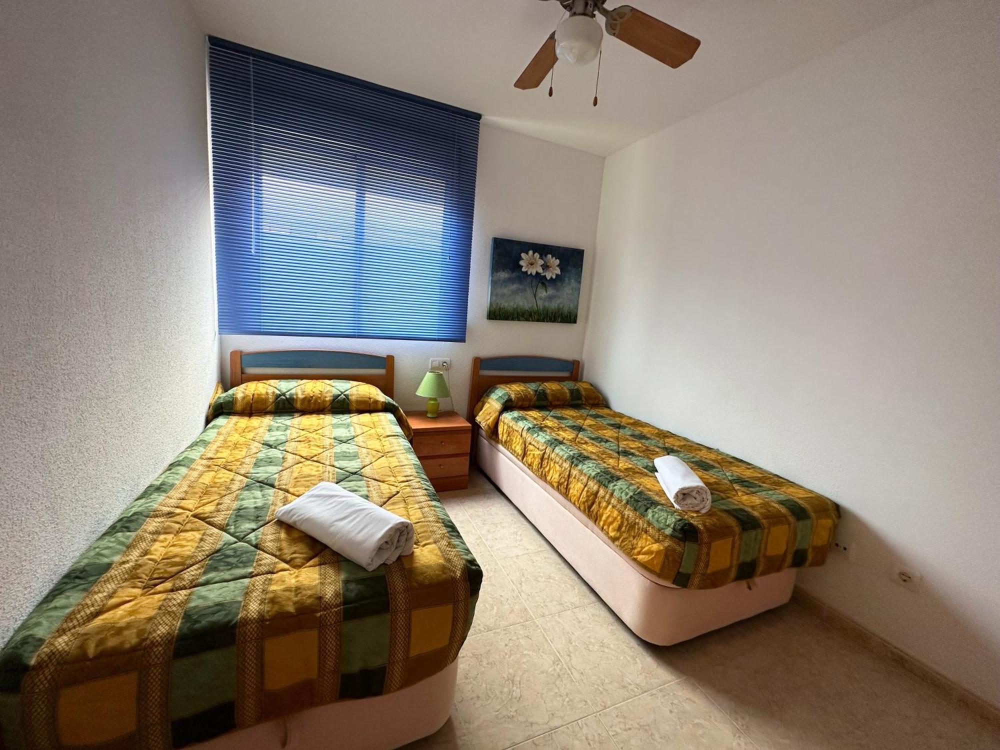Apartamentos 3000 Marina D'Or Oropesa del Mar Exterior photo