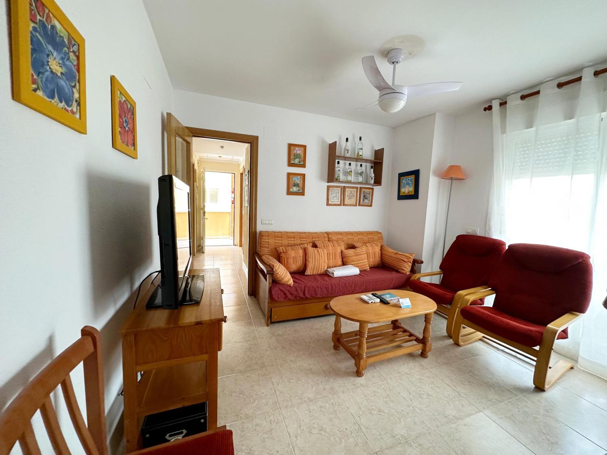 Apartamentos 3000 Marina D'Or Oropesa del Mar Exterior photo