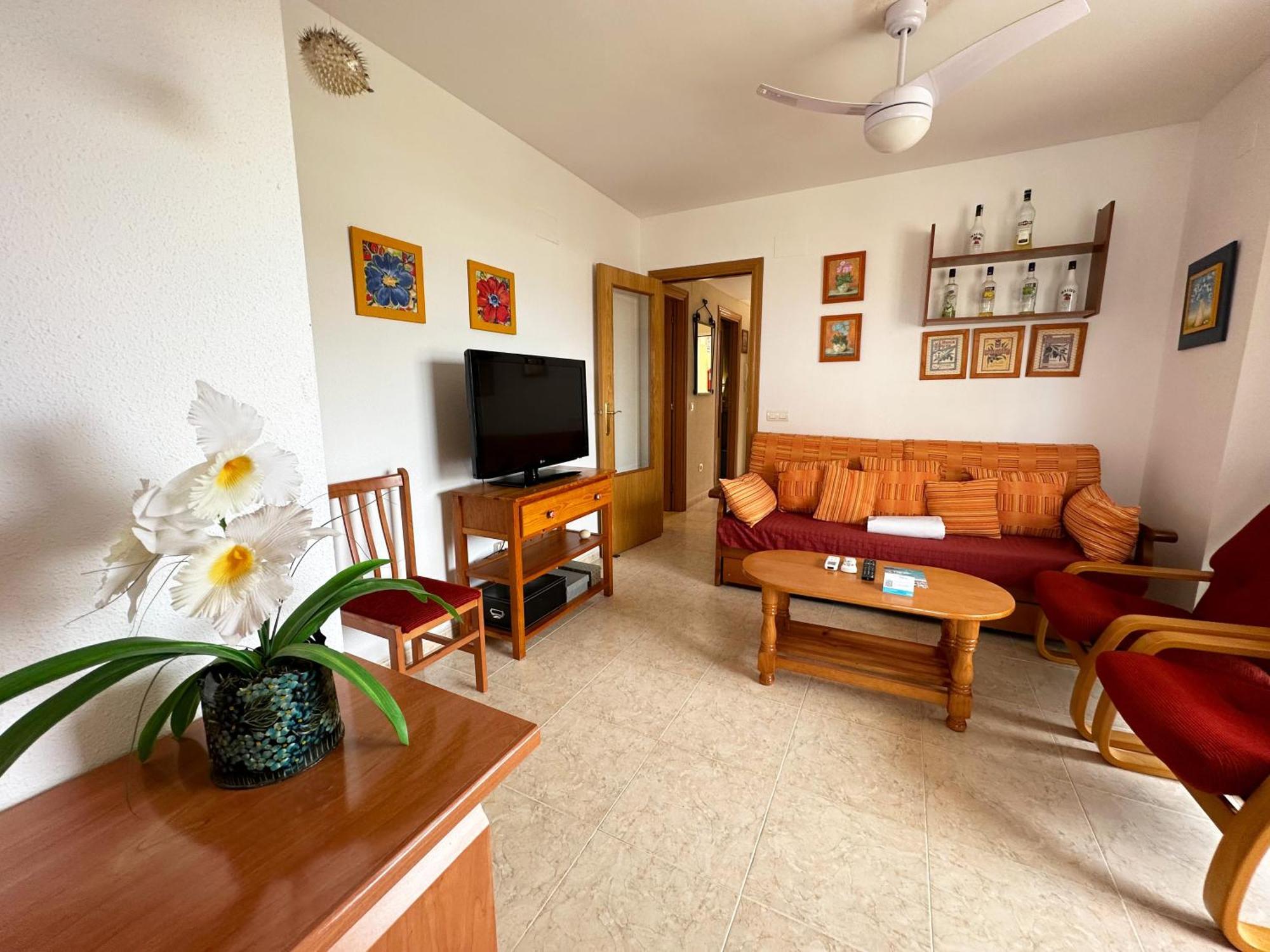 Apartamentos 3000 Marina D'Or Oropesa del Mar Exterior photo