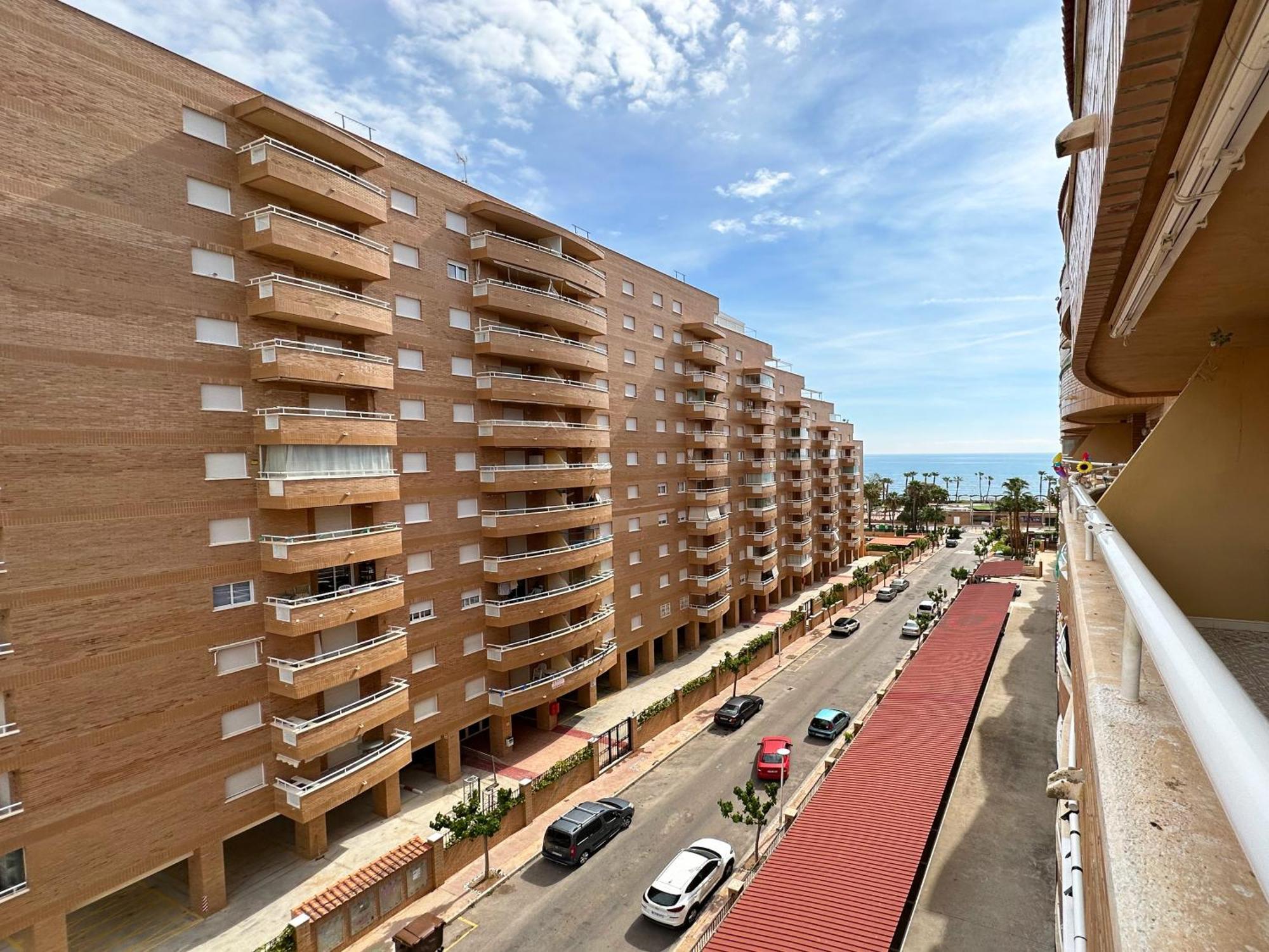Apartamentos 3000 Marina D'Or Oropesa del Mar Exterior photo