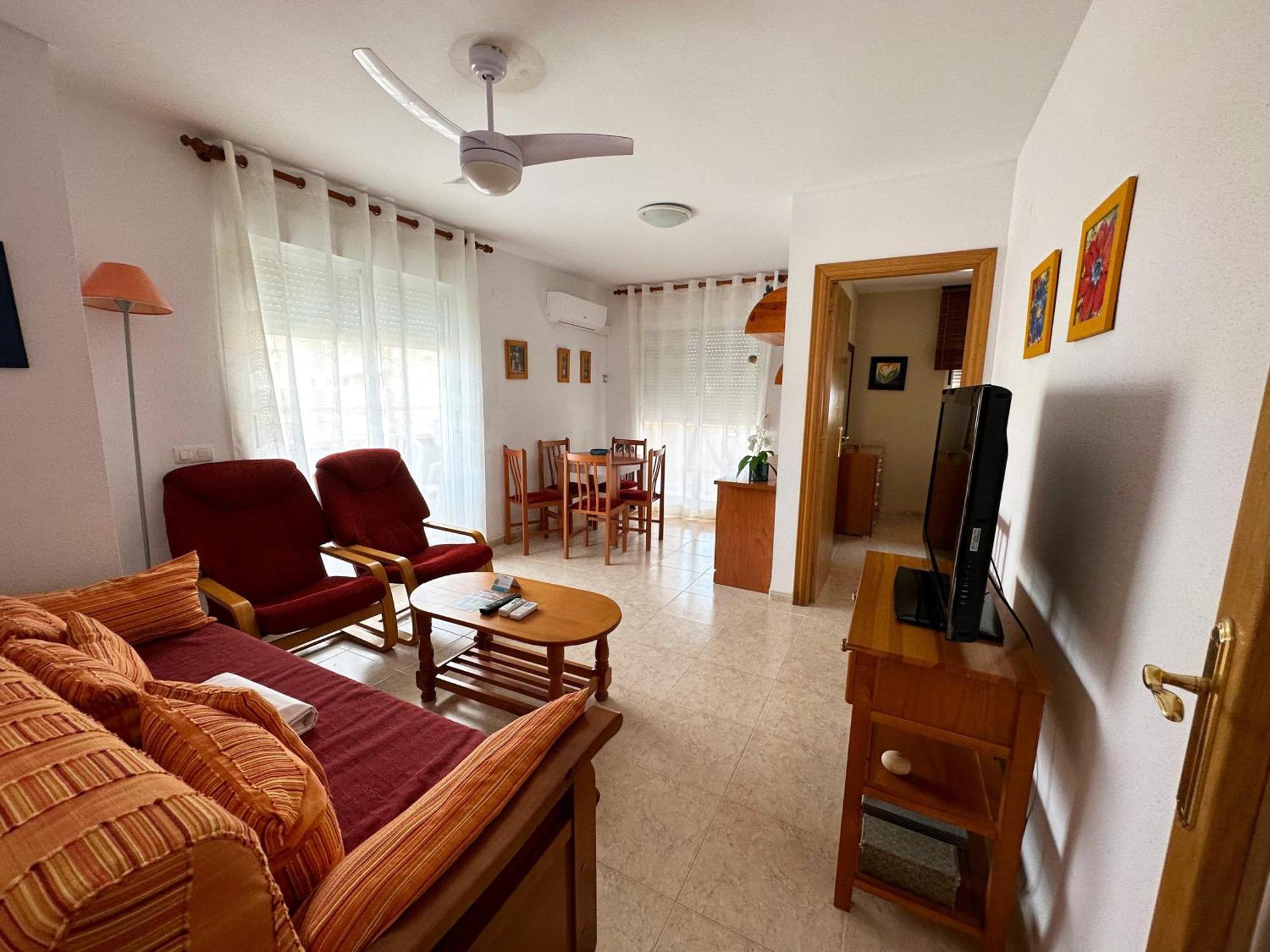 Apartamentos 3000 Marina D'Or Oropesa del Mar Exterior photo