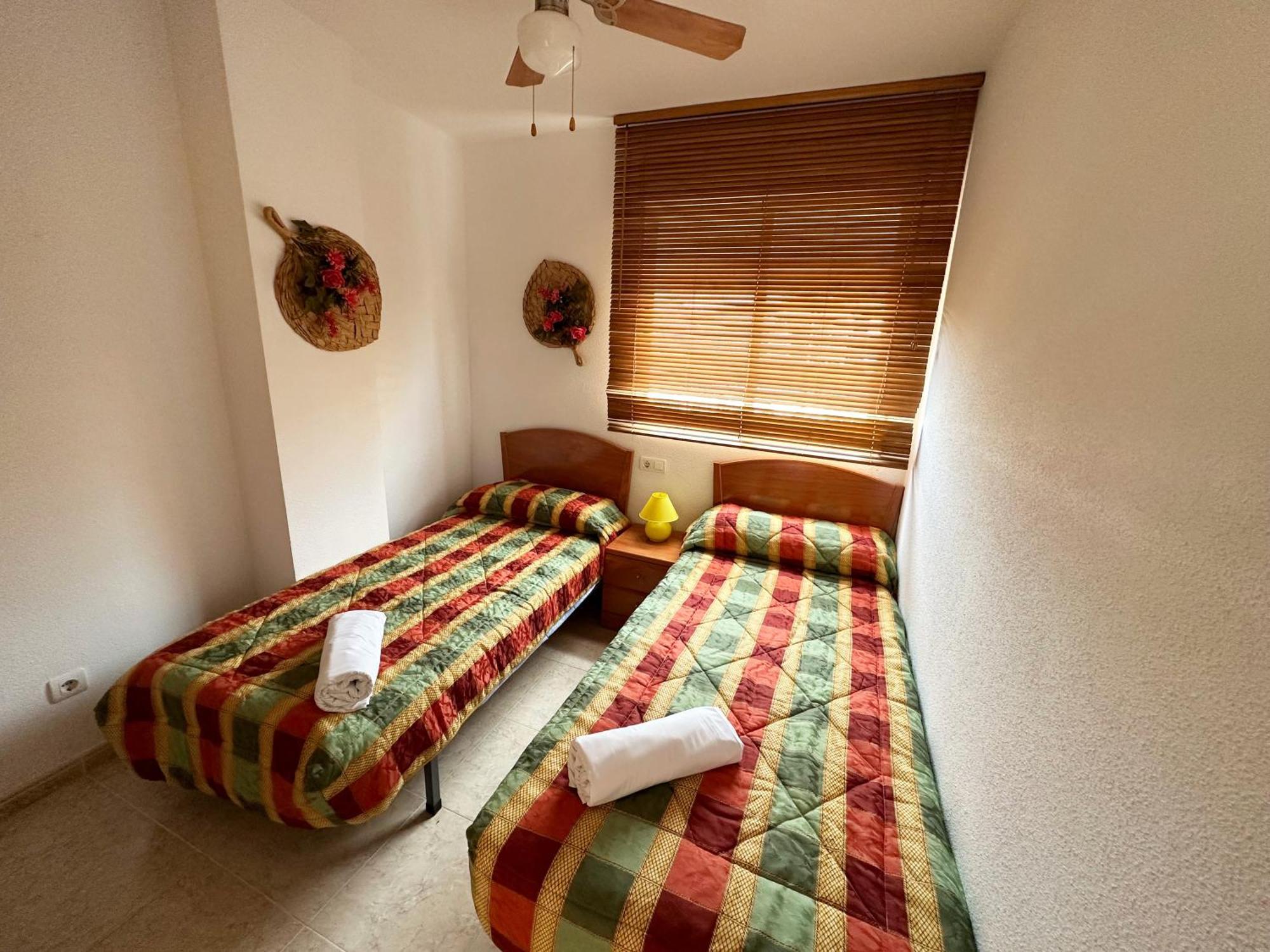 Apartamentos 3000 Marina D'Or Oropesa del Mar Exterior photo
