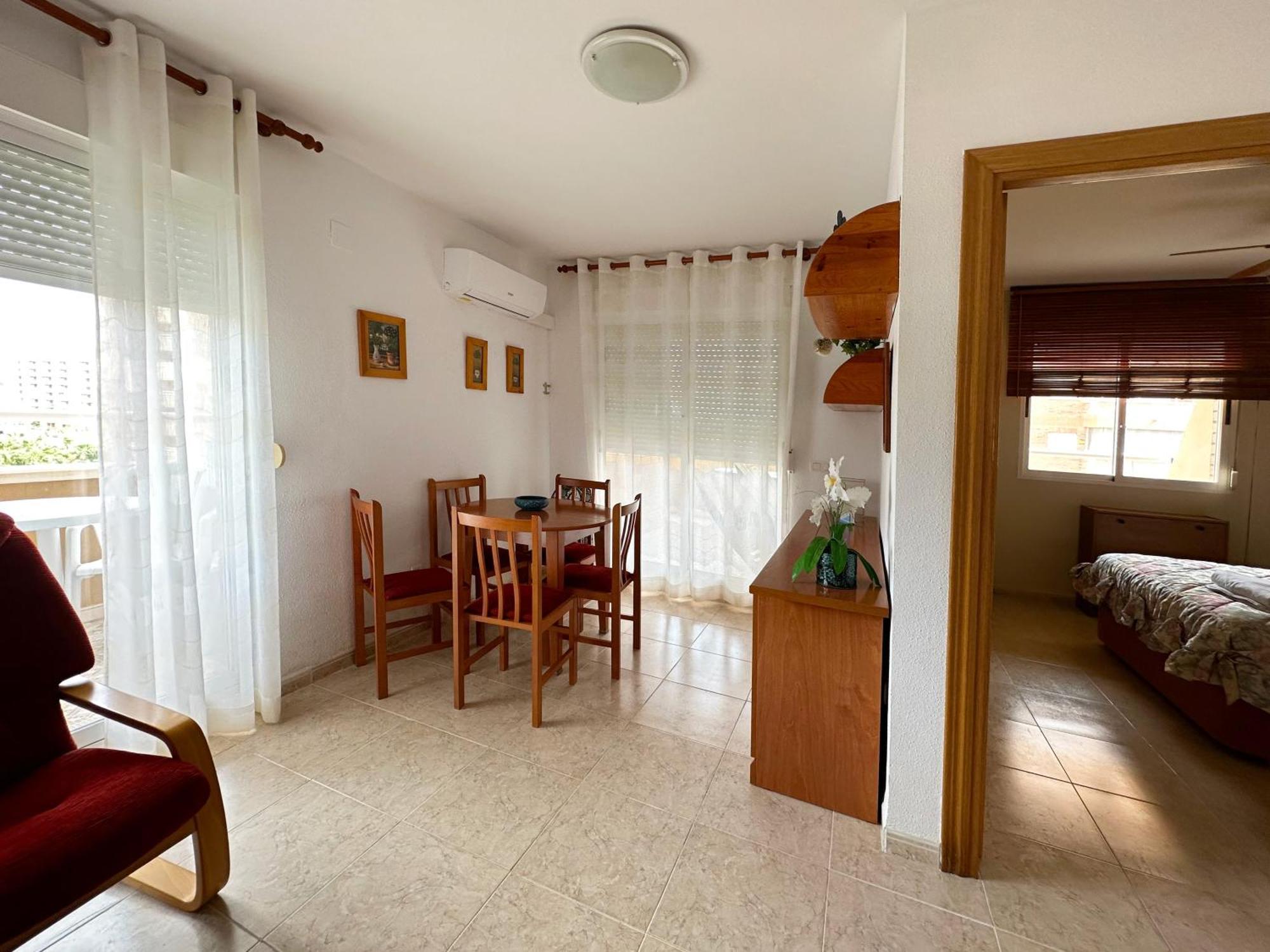 Apartamentos 3000 Marina D'Or Oropesa del Mar Exterior photo