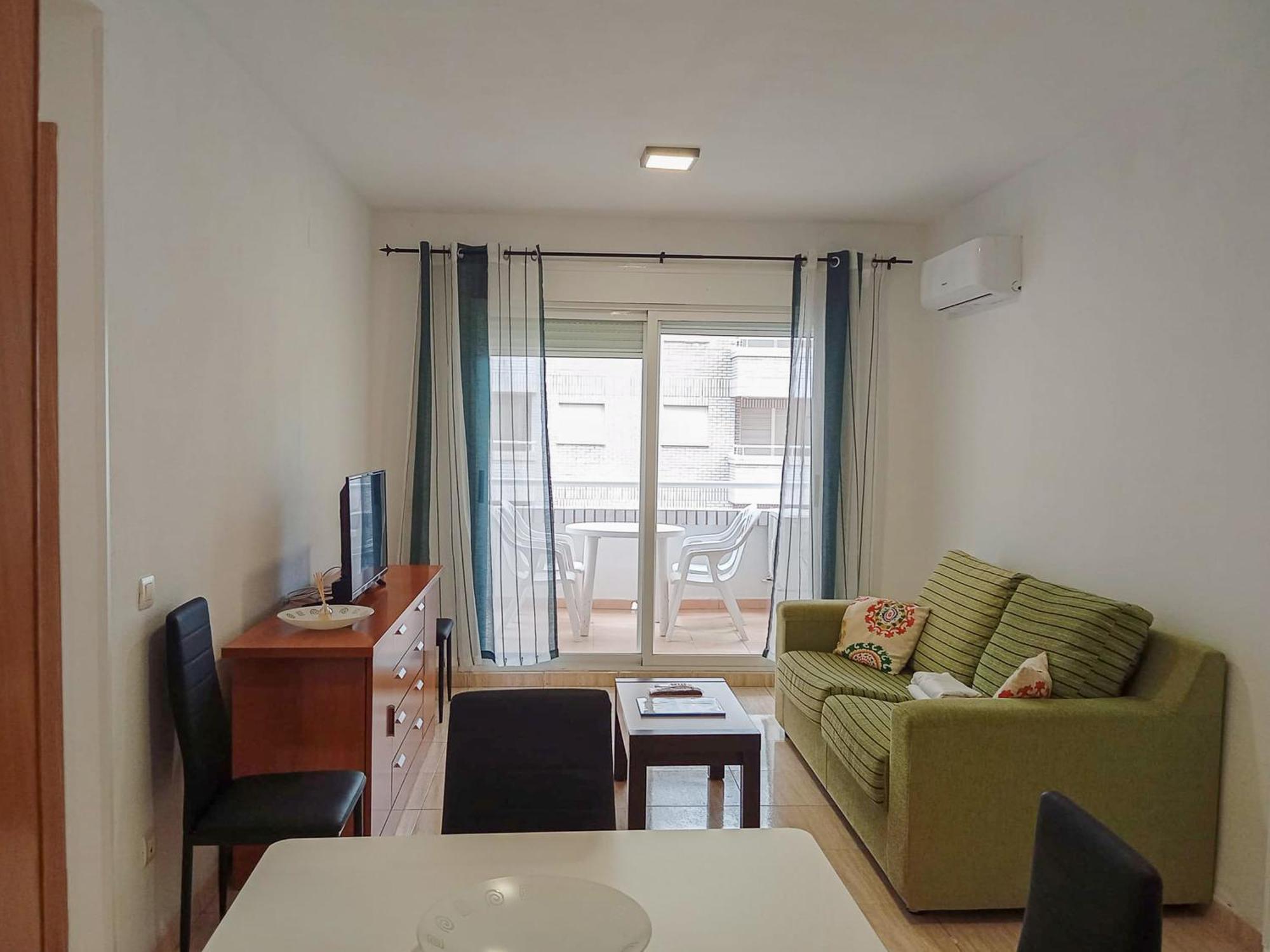 Apartamentos 3000 Marina D'Or Oropesa del Mar Exterior photo