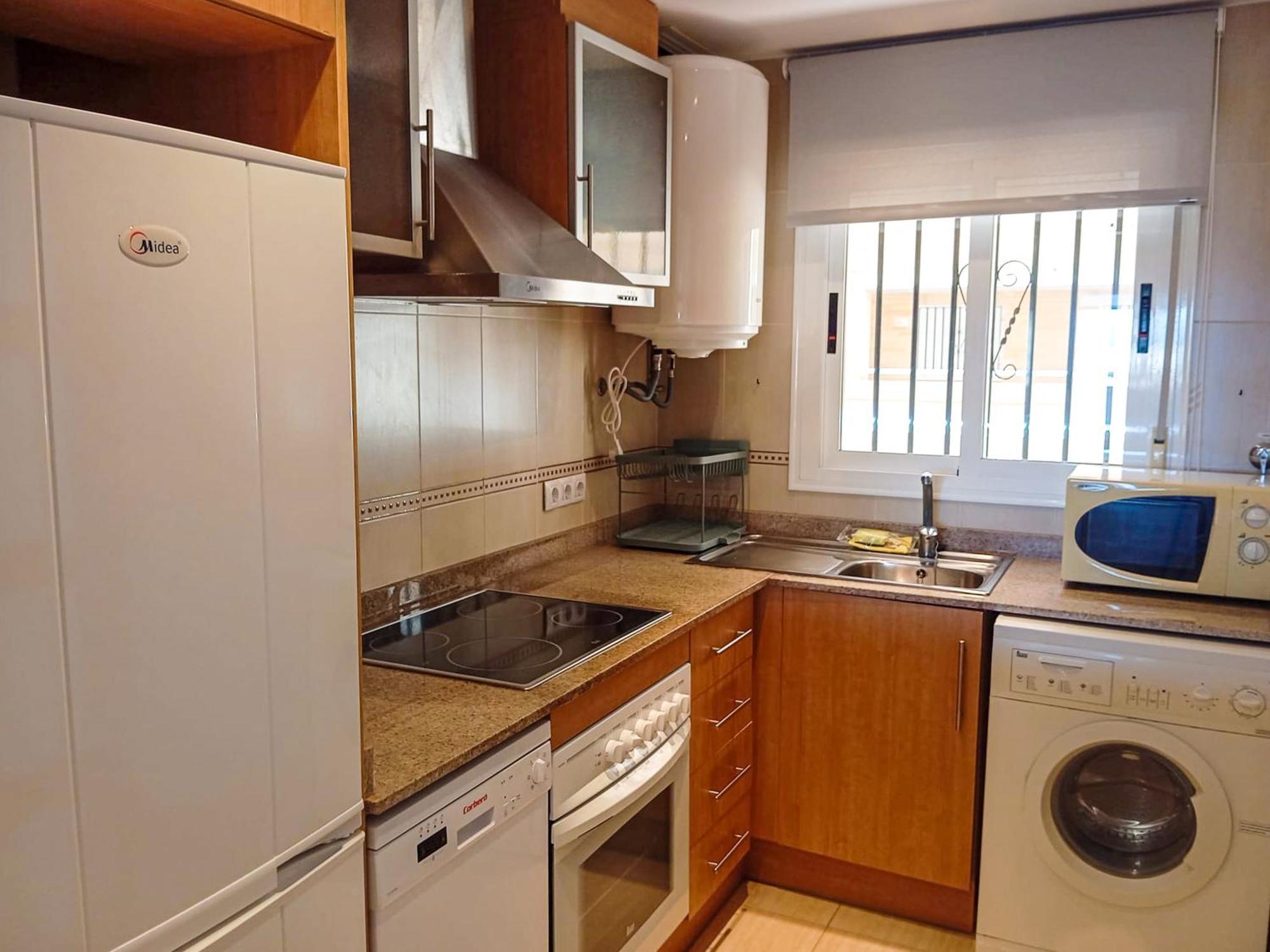 Apartamentos 3000 Marina D'Or Oropesa del Mar Exterior photo
