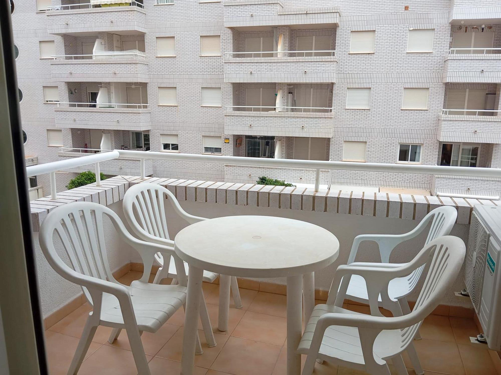 Apartamentos 3000 Marina D'Or Oropesa del Mar Exterior photo