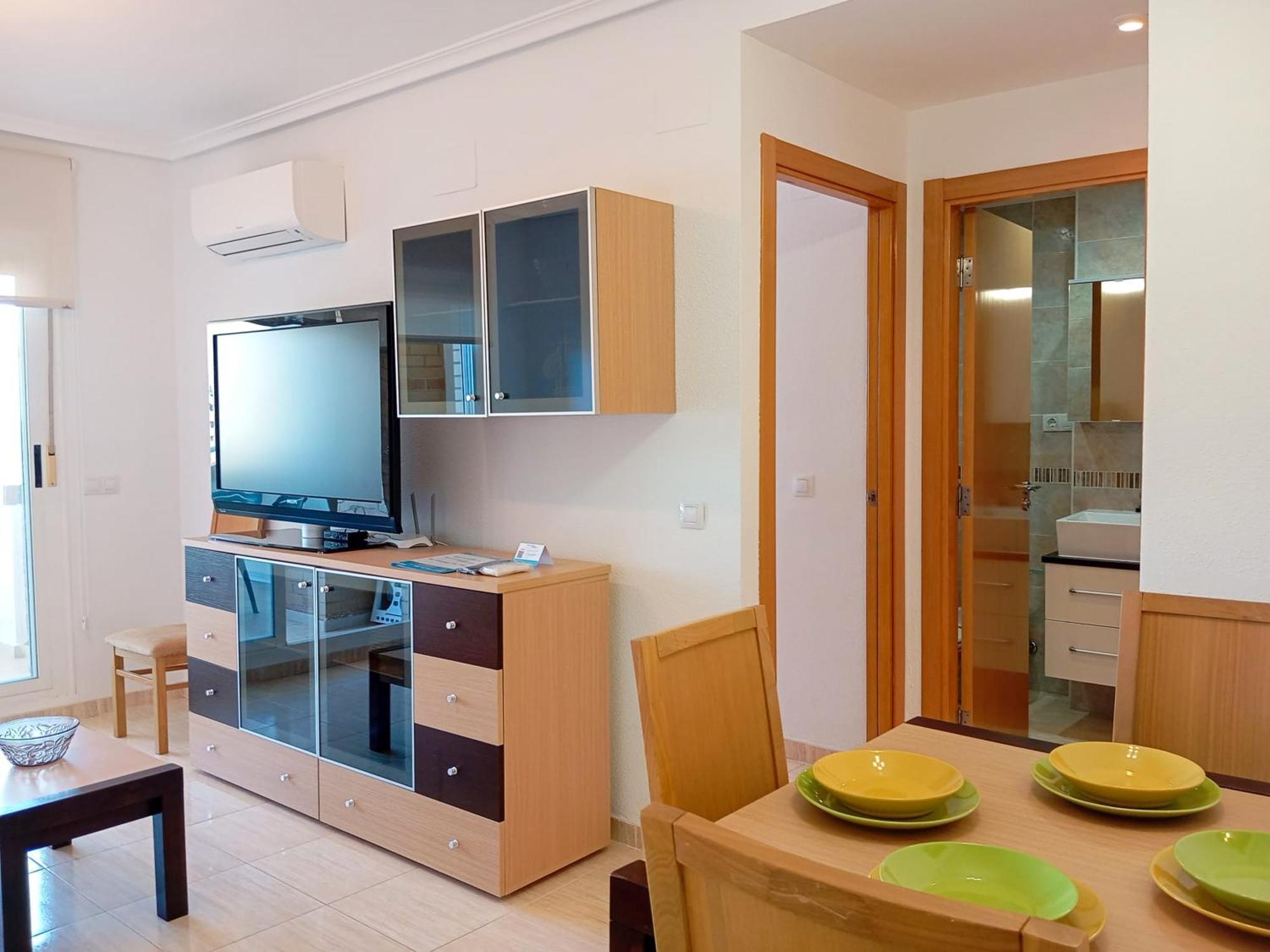 Apartamentos 3000 Marina D'Or Oropesa del Mar Exterior photo