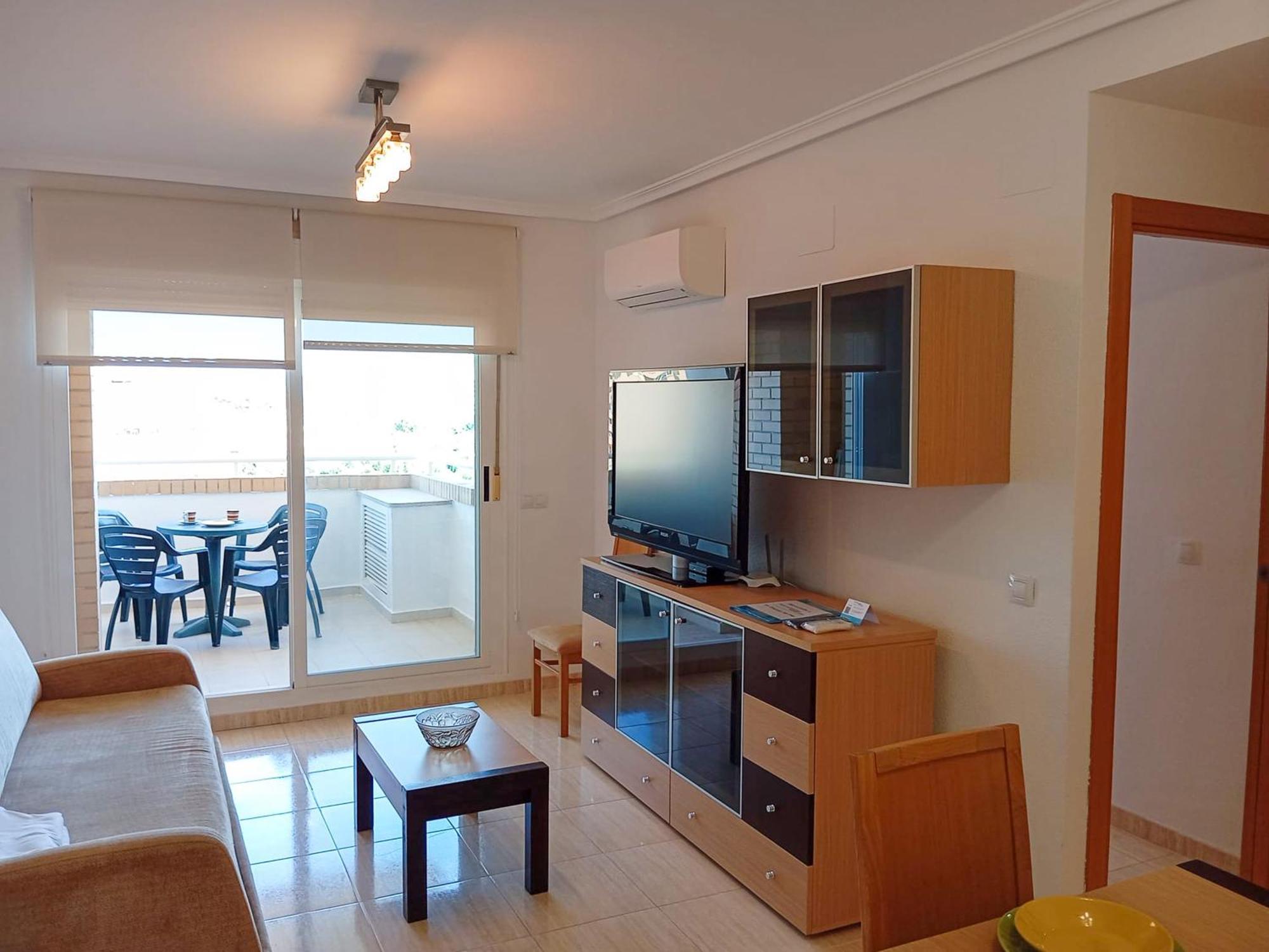 Apartamentos 3000 Marina D'Or Oropesa del Mar Exterior photo