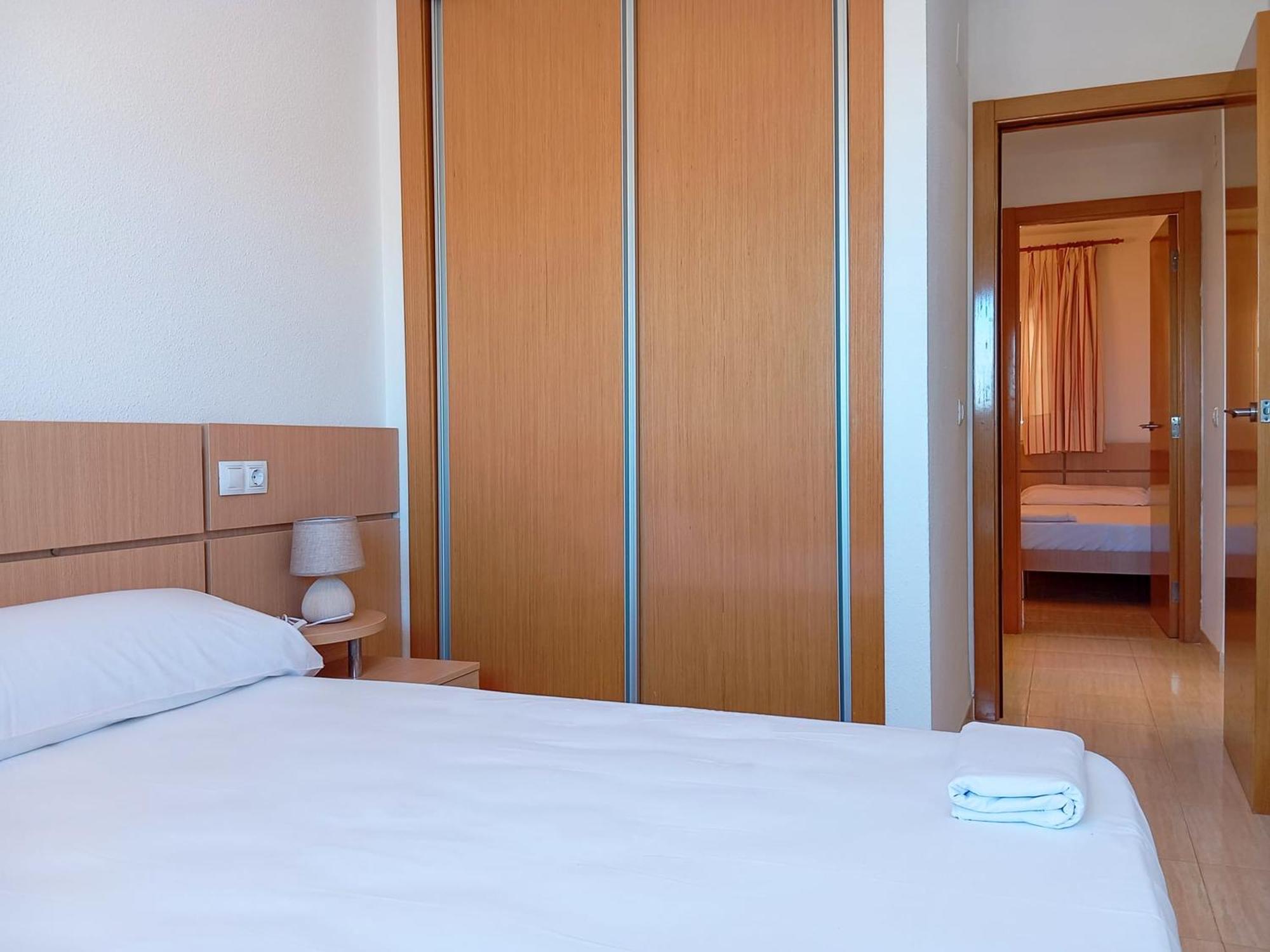 Apartamentos 3000 Marina D'Or Oropesa del Mar Exterior photo